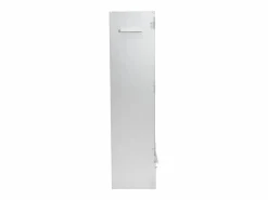 vidaxl Horno ahumador de BBQ con generador humo frío acero galvanizado