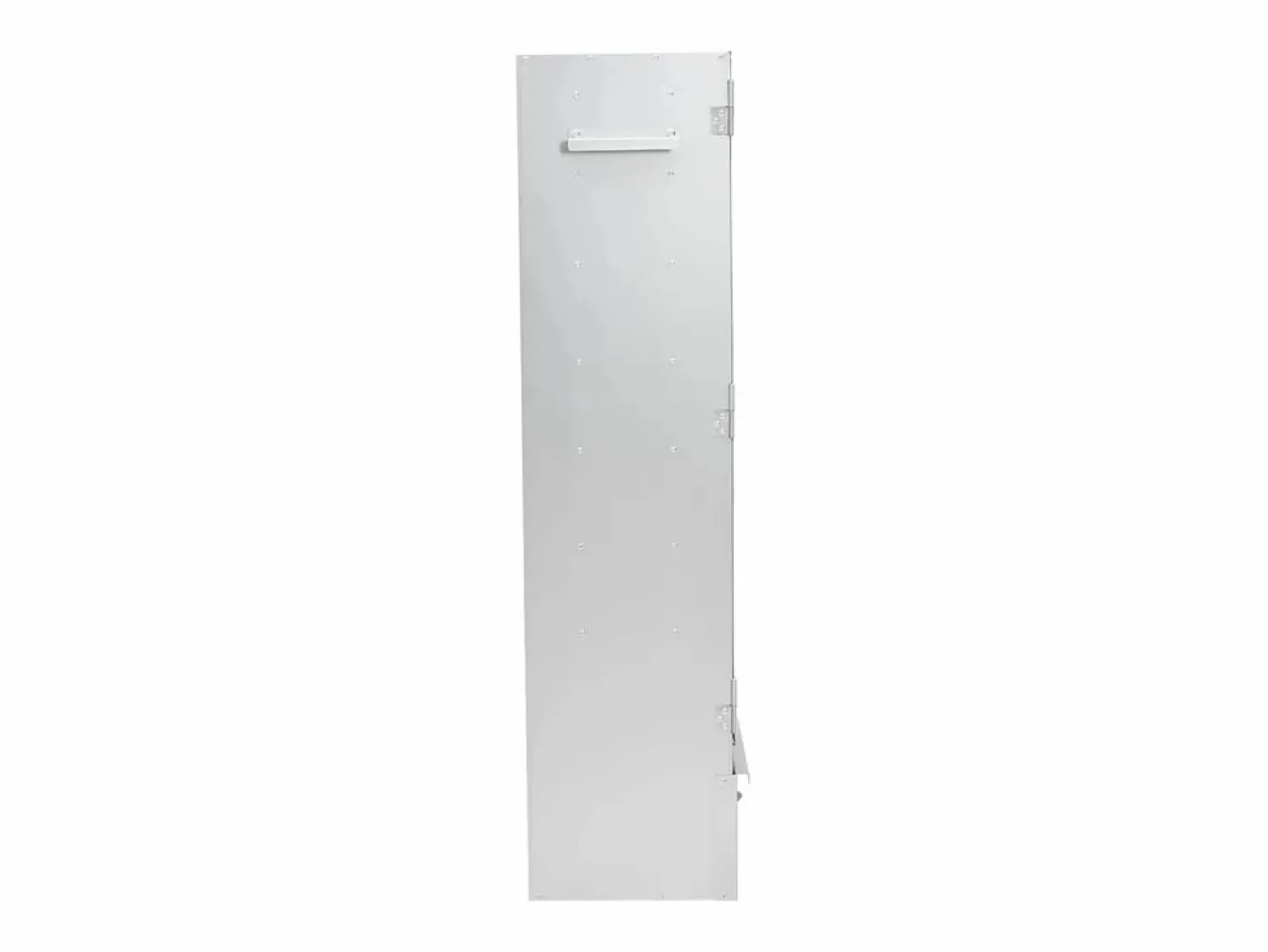 vidaxl Horno ahumador de BBQ con generador humo frío acero galvanizado