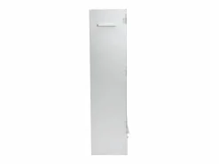 vidaxl Horno ahumador de BBQ con generador humo frío acero galvanizado