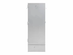 Clearance Horno ahumador de BBQ con generador humo frío acero galvanizado Barbacoa