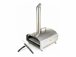 Hot Horno de pizza NAPOLI Barbacoa