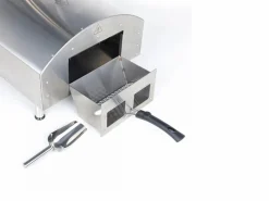 Hot Horno de pizza NAPOLI Barbacoa