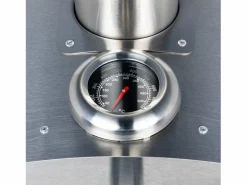 Hot Horno de pizza NAPOLI Barbacoa
