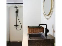 Clearance Indus mezclador bajo lavabo Grifo