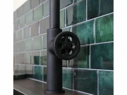 Clearance Indus mezclador para fregadero mate Grifo De Cocina