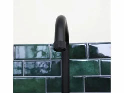 Clearance Indus mezclador para fregadero mate Grifo De Cocina