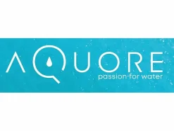 Discount Aquore Inodoro cerámica GENOVA cisterna baja Blanco