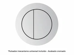 Online Inodoro cerámica PARIS cisterna baja Inodoro De Pie