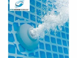 Online filtre a sable 10m3/h pour piscine jusqu'a 65m3 Accesorio Piscina