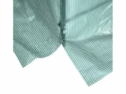 Outsunny Invernadero de jardín 245x200x198 cm