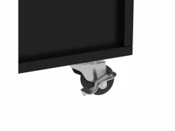 Online Isla central de cocina - carrito con ruedas y plancha extensible - 3 cajones y 2 puertas - Isla Cocina
