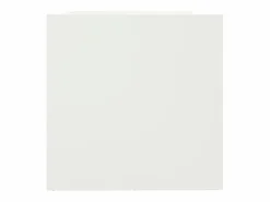 Outlet Jardinera de acero laminado en frío 62x47x46 cm Jardinera