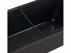 Clearance Jardinera elevada 77x38,7x82 cm PP Invernadero De Jardín