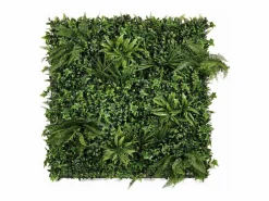 Outlet NORTENE Jardín vertical tropic wild 100 x 100 cm 1X1 M Verde