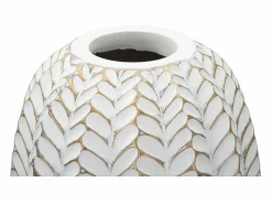 Sale Jarrón de resina 18,5x46 cm Jarrón