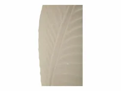 Sale Jarrón en métal 18x9.5x29.5 cm Jarrón