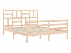 Hot Jaula de perros techo y puerta acero galvanizado 2x2x2 m ES563216 Gris