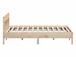 Sale Jaula de perros techo y puerta acero galvanizado 6x2x2 m ES273674 Gris