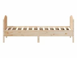 Sale Jaula para conejos acero galvanizado 302,5x80,5x71 cm ES965806 Transportín De Paseo Para Animales