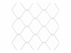 Clicnbuy Jaula para perro 600 x 200 x 200 cm Acero Galvanizado