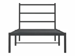 Jaula para perros madera ingeniería roble ahumado 55x80x68 cm ES621371