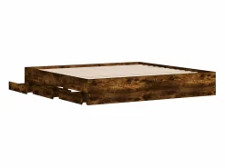 Discount Jaula para pájaros madera maciza de abeto 68x62x166 cm ES108238 Transportín De Paseo Para Animales