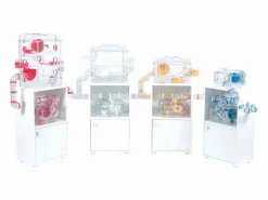 Sale Jaula trío Rody para pequeños roedores Transportín De Paseo Para Animales