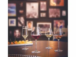Chef & Sommelier Juego de 6 copas de 38 cl Distinction Chef&Sommelier
