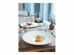 Outlet Juego de 6 Copas Sublym de 25 cl - Colección Elegancia para Vino Tinto Vaso