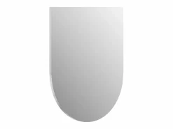 OZAIA Juego de 3 espejos ovalados - L. 30 x Alt. 175 cm - KANXI
