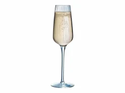 Sale Chef & Sommelier Juego de 6 flûtes 21 cl Symétrie Chef&Sommelier