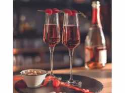 Sale Chef & Sommelier Juego de 6 flûtes 21 cl Symétrie Chef&Sommelier