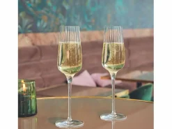 Sale Chef & Sommelier Juego de 6 flûtes 21 cl Symétrie Chef&Sommelier