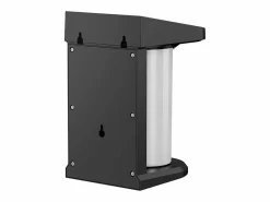 Juego de 2 luces de pared con sensor solar 100LM LUSTY Energía Solar