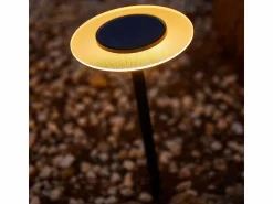 Online Juego de 2 luces solares con estaca H35CM UFO Energía Solar