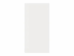 Best Shower & Design Juego de 2 paneles de ducha - 2x Ancho 90 x Alt. 210 cm Blanco