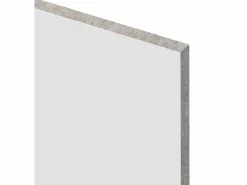 Best Shower & Design Juego de 2 paneles de ducha - 2x Ancho 90 x Alt. 210 cm Blanco