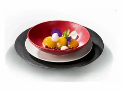 Clearance Juego de 6 Platos de Postre Stone 20 cm - Colección Médard de Noblat Vajilla|Vajilla