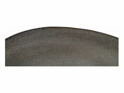 Hot Juego de 4 platos llanos de cerámica ø 27cm Vajilla|Vajilla