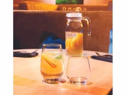 Sale Juego de 6 vasos altos Absoluty de 37 cl Vaso
