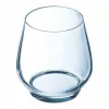Chef & Sommelier Juego de 6 vasos bajos Absoluty 25 cl