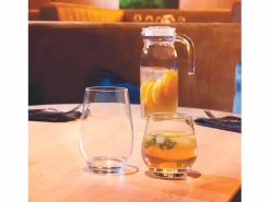 Chef & Sommelier Juego de 6 vasos bajos Absoluty 25 cl