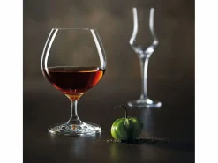 Juego de 6 Vasos de Cognac 70cl Colección Spirits Chef&Sommelier Vaso