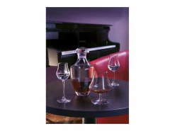 Discount Juego de 6 Vasos Warm Open Up Spirit para Whisky y Ron Vaso