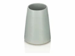 Juego de accesorios para baño de 4 piezas de cerámica color mate Brooklyn