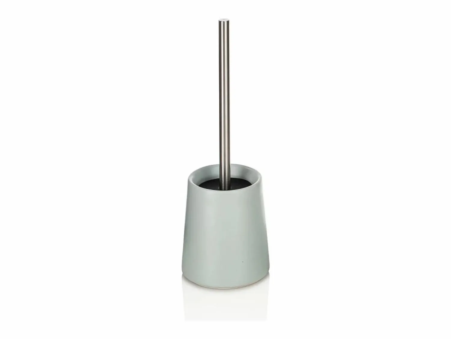 Juego de accesorios para baño de 4 piezas de cerámica color mate Brooklyn