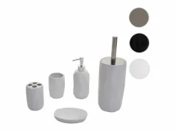 MCW Juego de baño de 5 piezas -H88,