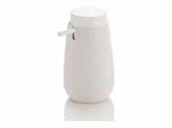 Online Juego de baño dispensador vaso jabonera y portacepillo Trendy - Accesorios De Wc