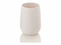 Online Juego de baño dispensador vaso jabonera y portacepillo Trendy - Accesorios De Wc