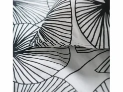 Clearance Juego de cama - 260 x 240 cm - algodón con estampado floral Juego De Sábanas